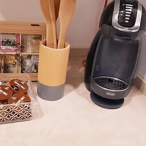 La Marquesa Appartamento