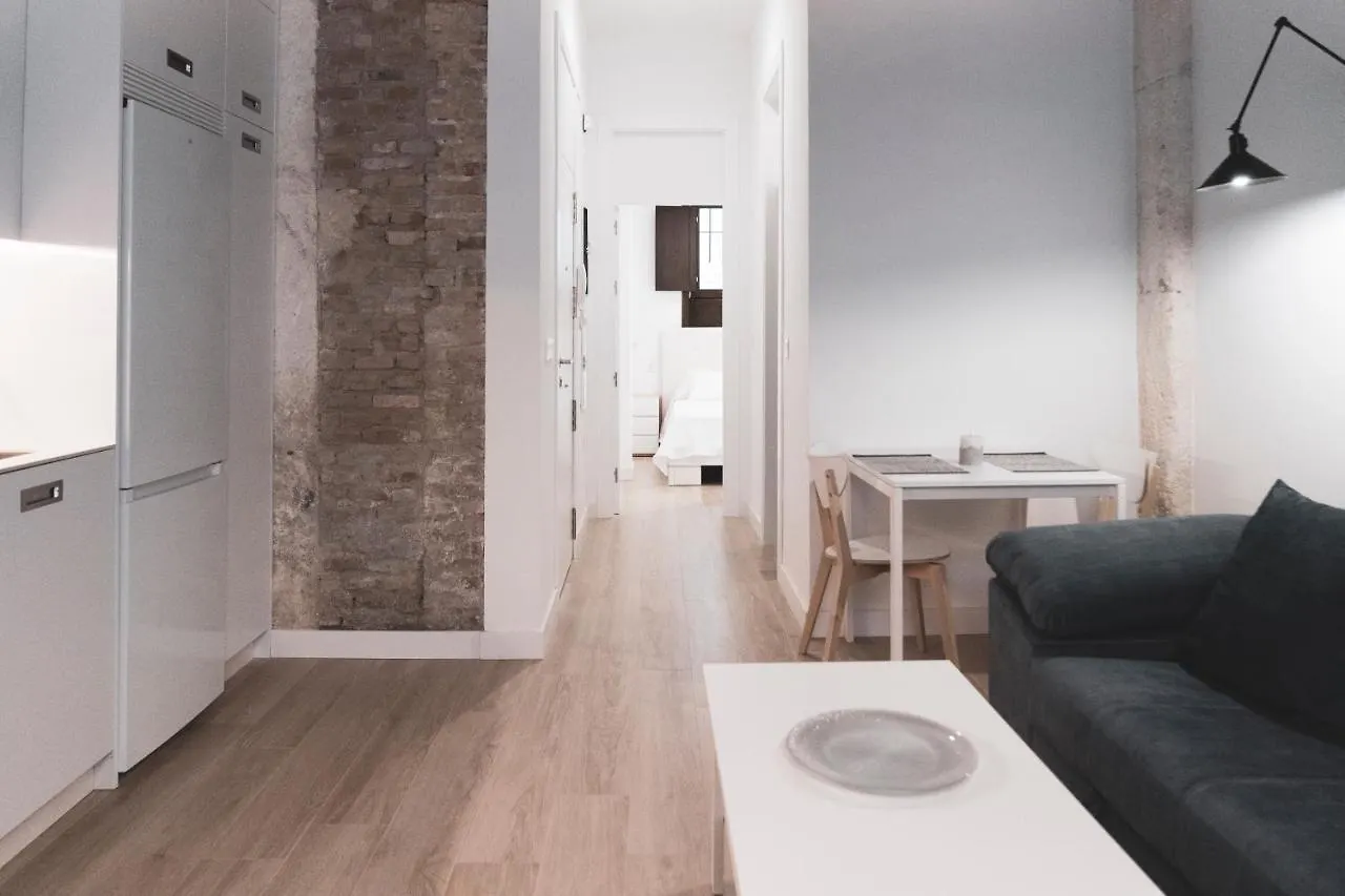 Appartement At San Isidro Centro à Grenade
