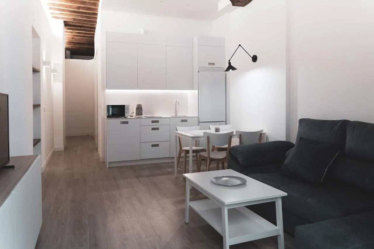 Appartement At San Isidro Centro à Grenade Espagne