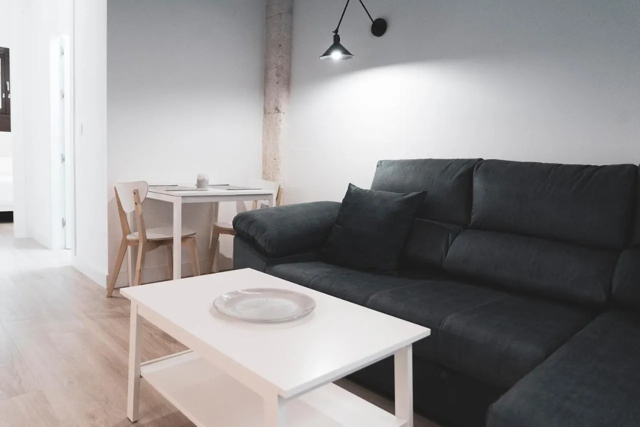 Appartement At San Isidro Centro à Grenade