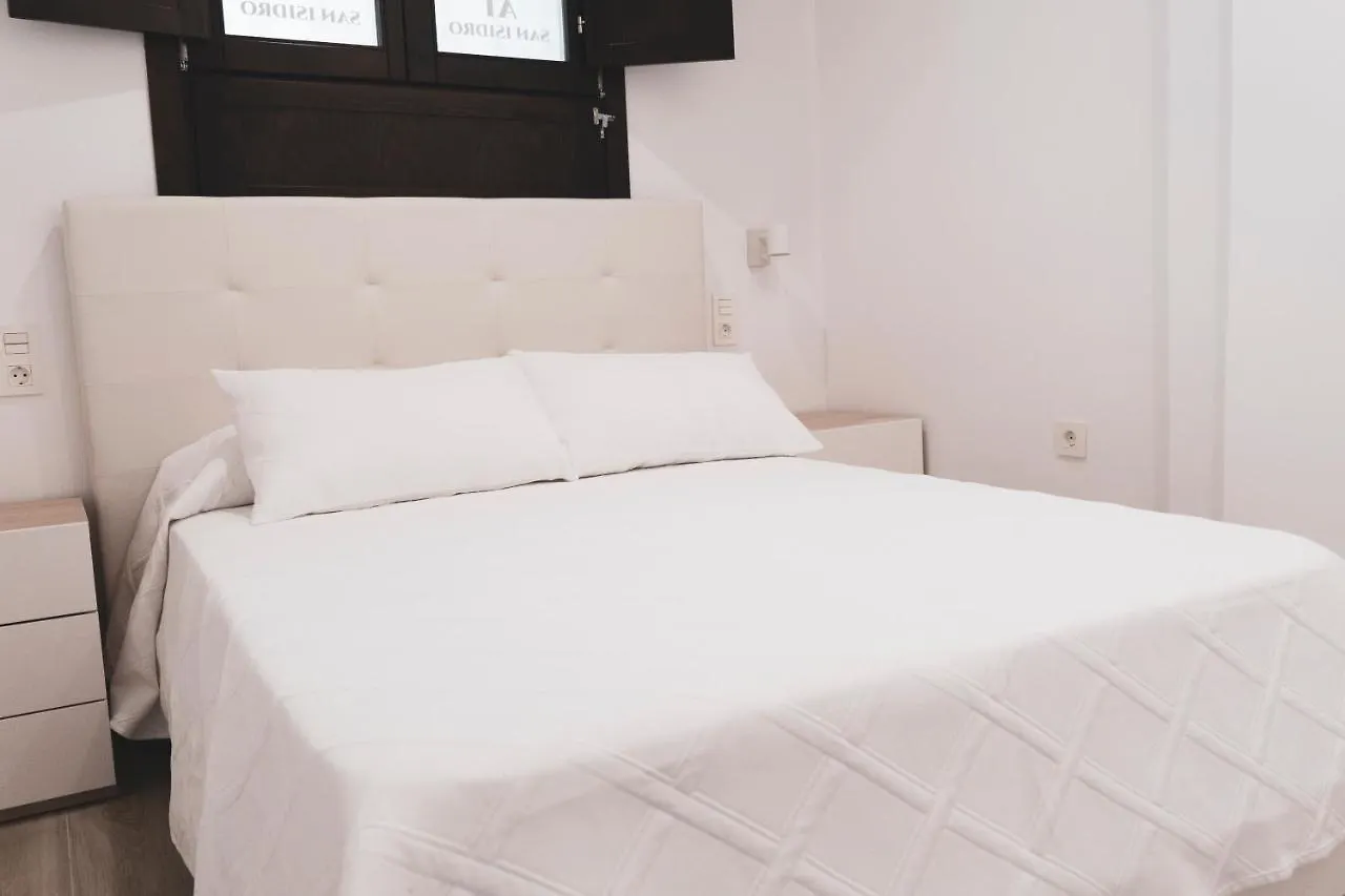 Appartement At San Isidro Centro à Grenade